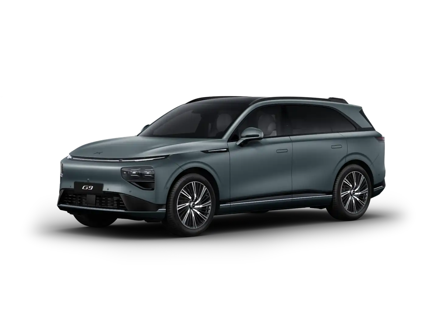G9 AWD Performance SUV aut.
